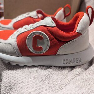 Camper sneakers